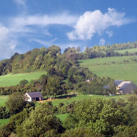 4 Collines Hagnicourt Exterior foto