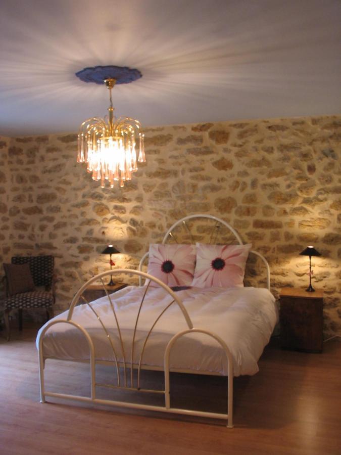 4 Collines Hagnicourt Exterior foto