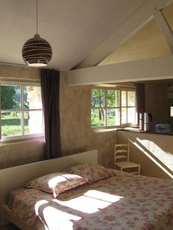 4 Collines Hagnicourt Exterior foto