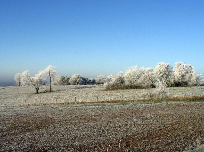4 Collines Hagnicourt Exterior foto